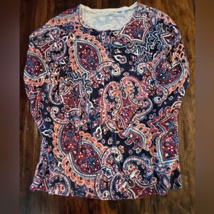 BUNDLE OF 4 WOMEN'S SZ 3X TOPS GREAT CONDITION